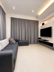 Park Villas (D19), Terrace #598356071